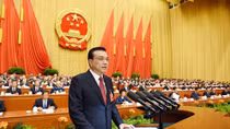 Trung Quốc tăng ngân sách quốc phòng