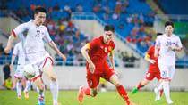 Việt Nam nên đá kiểu gì với Iraq?