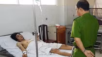 Giang hồ Tuấn Em nhận bản án thích đáng