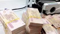 Kế toán xã gây thất thoát hơn 130 triệu đồng