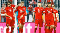 Bayern Munich đề nghị bốc thăm Champions League theo cách mới