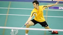 Tiến Minh thua đáng tiếc ở bán kết