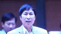 Cần cụ thể rõ trách nhiệm, quyền hạn của Chủ tịch nước trong nhiệm kỳ tới