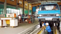 Lãnh đạo Sở GTVT Hà Nội thừa nhận khó quản lý triệt để xe ô tô hết niên hạn sử dụng