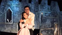 'Hamlet' của Nhà hát Kịch Việt Nam sẽ biểu diễn tại Singapore