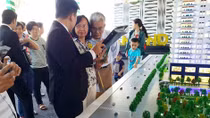 Cần sự chuyển tiếp khi siết dòng vốn vào địa ốc