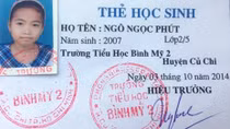Mất tích rồi tử vong bí ẩn tại Campuchia