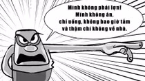 Lợn thì đã sao (?!)