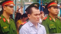 Gây án trong lúc can vợ chồng đánh nhau