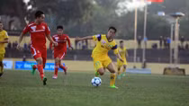 Chiều nay, vòng 2 V.League 2014: Cấp cứu niềm tin 