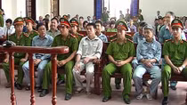 Tại sao không thu hồi được 1.200 tỷ đồng trong vụ Vinashin?