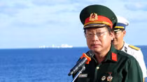 Báo chí cần đưa thông tin chính xác, đầy đủ về tình hình biển Đông đến cộng đồng quốc tế
