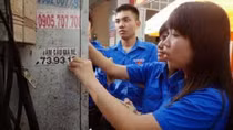 Xử lý 394 số điện thoại quảng cáo rao vặt