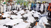 Thành lập Uỷ ban điều tra tối cao về vụ giẫm đạp ở Thánh địa Mecca