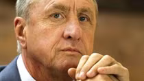 Johan Cruyff chỉ trích ĐTQG thậm tệ 