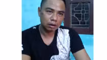 Bắt sát thủ đang núp trong chuồng gà