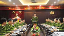 Điều lớn hơn sau mỗi vụ án kinh tế 