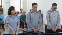 Hám làm giàu bất chính, nữ giáo viên trở thành 'trùm' ma túy