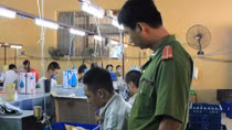 Ngày vui đến gần đối với các phạm nhân được đặc xá