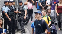 Du khách Việt bị cướp tấn công ở Brazil