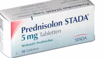 Cảnh giác ngăn chặn nhập lậu thuốc điều trị ung thư Prednisolon giả