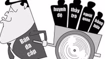 Ảo vọng từ đa cấp