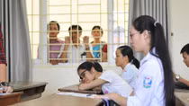 Lo ngại gia tăng thí sinh ảo khi thời gian xét tuyển kéo dài