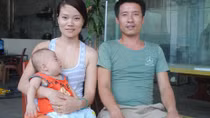 Vươn lên từ lầm lỡ