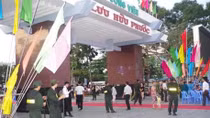 Cần Thơ: Phạm pháp hình sự và TNGT dịp lễ 30-4 giảm