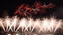 Đảm bảo tuyệt đối an toàn cuộc thi trình diễn pháo hoa quốc tế Đà Nẵng 2015