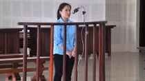 "Nổ" là con dâu của sếp Công ty xổ số để lừa ‘huy động vốn’ tiền tỷ