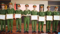 Gian nan hành trình truy nã và thức tỉnh tội phạm