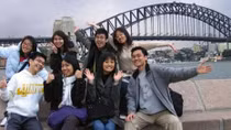 Australia: Các băng đảng sử dụng du học sinh châu Á vào việc hoạt động tội phạm