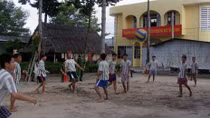 Tổ chức tuyên truyền, văn hóa văn nghệ, thể dục thể thao cho phạm nhân