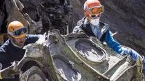 Nhà điều tra vụ Germanwings yêu cầu xác nhận những clip quan trọng trong điện thoại 