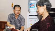 Người cán bộ an ninh hy sinh trước ngày toàn thắng