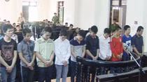 Băng cướp táo tợn trên Quốc lộ 1A lãnh án 