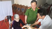 Nhân lên những việc làm vì dân