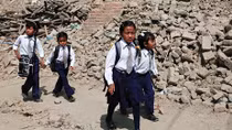Nepal: Trường học bỏ hoang vì tham nhũng tràn lan