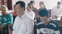 Kẻ cuồng dâm giết người lãnh án chung thân