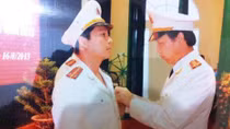 Những cuộc 'vây ráp' nảy lửa giữa đại ngàn