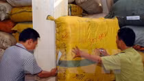 Tháng 1/2015 bắt giữ số lượng lớn hàng lậu, hàng giả