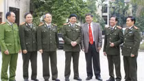 Vị Đại tá Công an và những trăn trở xây dựng nông thôn mới