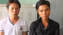 Trộm tài sản ở bệnh viện để kiếm tiền “xài” ma túy