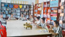Về nơi thắp sáng lửa tình người