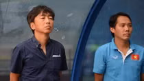 Xem Miura 'đánh trận' 
