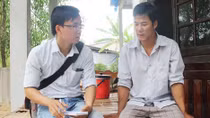 Trở về trắng tay, nợ nần chồng chất