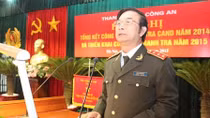Nâng cao hiệu quả thực hiện công tác Thanh tra Công an nhân dân