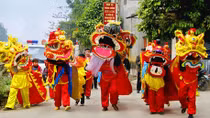 Suy ngẫm mùa Trung thu