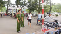 Hiệu quả từ mô hình tăng cường Cảnh sát bảo vệ 'cắm chốt'